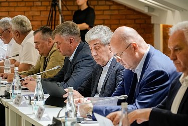 Оренбургская концепция фестиваля «Лето в городе» получила высокую оценку в ПФО